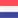 Flag of the Netherlands